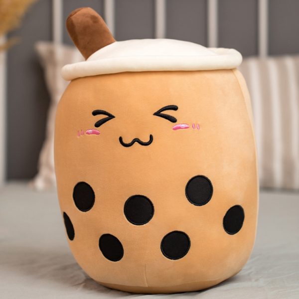 Brown Bubble Tea - Image 2