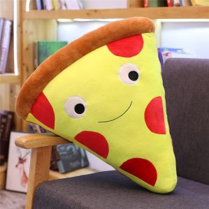 Pizza Plush