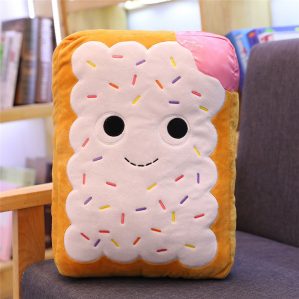 Poptart Plush